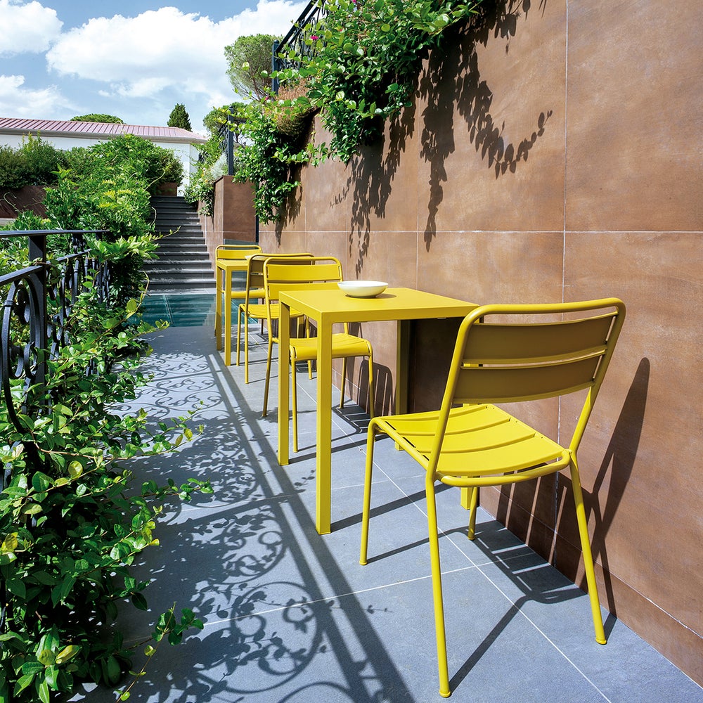 Quatris SQ DT WHT